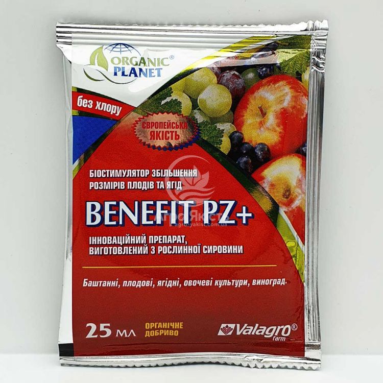 Бенефит  25мл