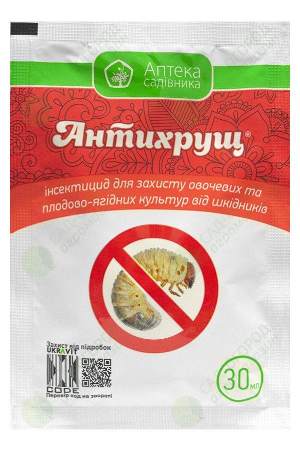 Антихрущ 30мл